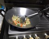 Foto langkah ke 6 dari resep Telur dadar ala anak qu.