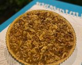 Foto del paso 3 de la receta: Espectacular Pie de nueces