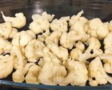 Foto del paso 5 de la receta: Coliflor gratinada con butifarra