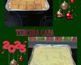 Foto del paso 3 de la receta: Sin txm tarta de la abuela a mi manera