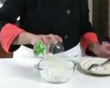 Foto del paso 2 de la receta: Cola de res en adobo
