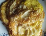 Foto langkah ke 1 dari resep Telor Ceplok Kecap.