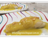 Foto del paso 7 de la receta: Bacalao al pil pil