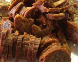 Rakott krumpli - classic recept fázis 1 fotója