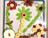 A picture of step 3 of Fruit Salad.