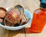 น้ำมะตูม วิธีทำสูตร 2 รูป