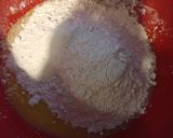 Foto del paso 3 de la receta: Galletas craqueladas de limón