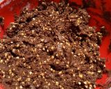 Foto langkah ke 1 dari resep Good time Peanut Choco.