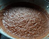 झणझणीत पावभाजी आणि शेवयांची दाट गोड खीर (pav bhaji recipe in marathi) रेसिपी स्टेप 5 फोटो 