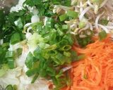 Foto langkah ke 1 dari resep BALA-BALA KRIUK👩‍🍳.
