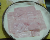 Foto del paso 4 de la receta: Pastel de Pollo y Ricotta