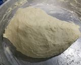 A picture of step 2 of Tortilla.