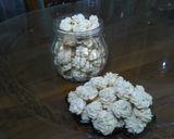 Foto langkah ke 10 dari resep Resep SAGU KEJU COOKIES.