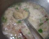 Rava upma recipe step 4 photo
