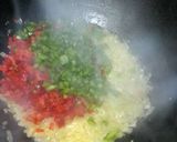 Foto del paso 6 de la receta: Calabacínes rellenos de soja