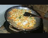 Foto langkah ke 3 dari resep Risol sayur ekonomis.