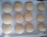 Foto del paso 9 de la receta: Bollitos rellenos de queso 🤤🍘