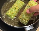 Foto langkah ke 5 dari resep Risol Matcha.