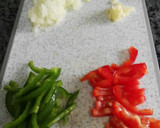 Foto del paso 2 de la receta: Cataplana de bacalhau