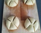 Une image de l'étape 5 de Brioche crème de marron 🍁🌰.