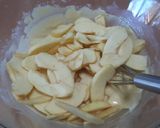 Foto del paso 8 de la receta 97. Bizcocho de manzana