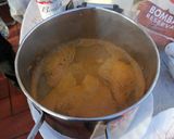 Foto del paso 6 de la receta Paella de marisco
