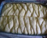 Túrós tekercs recept fázis 5 fotója