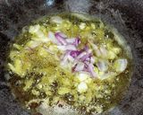 Foto langkah ke 5 dari resep Sayur Bening Oyong Spesial.