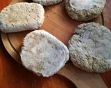 Foto del paso 4 de la receta: Hamburguesas de lentejas