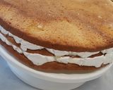 Foto del paso 11 de la receta: Pastel Tres leches