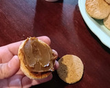 Foto del paso 6 de la receta: 🍫Alfajores de Chocolate🍫