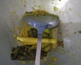 Foto langkah ke 2 dari resep Pindang Kuning Ikan Gembung.