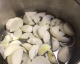 Foto del paso 1 de la receta: Enrollados de acelga