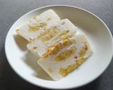 Hình bước làm 4 của món Kem chuối