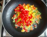 Foto del paso 9 de la receta: Arroz Navideño "LUISAMAT"