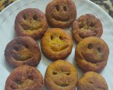 স্মাইলি আলুর চপের ফ্যামিলি (Smiley Aloo'r Chop's family recipe in Bengali) রেসিপি ধাপ - 5 ছবি