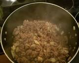 Lasagna Soup recipe step 2 photo