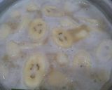 Foto langkah ke 4 dari resep Kolak Pisang Ubi.