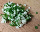 Foto del paso 1 de la receta: Filetes Rusos de "TÍA ROCIO"