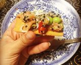 Foto del paso 9 de la receta: Ensalada Aniversario en Tarro
