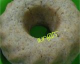 Foto langkah ke 6 dari resep Cake pisang kukus simpel.