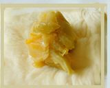 A picture of step 7 of Sweet apple samosa turn over.