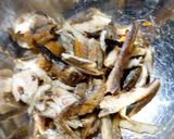 A picture of step 1 of Abacha.