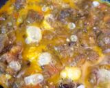 Foto del paso 7 de la receta: Tortilla de berenjena