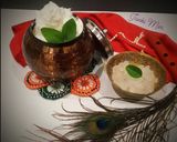માખણ મિસરી (Makhan Misri Recipe In Gujarati) રેસીપી સ્ટેપ4ફોટો