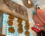 Foto del paso 4 de la receta: Alfajores de Chocolate