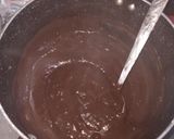 صورة لخطوة 2 من وصفة لقمة الباشا تحلية تركية بلمستي الجزائرية 😋😋🤤