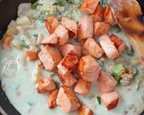 Foto del paso 5 de la receta: Salmón Thai