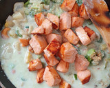 Foto del paso 5 de la receta: Salmón Thai