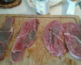 Foto del paso 1 de la receta: Cachopos asturianos